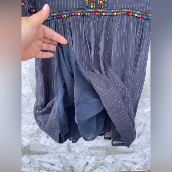 Berenice bohemian dress size 36/small - Picture 6 of 10